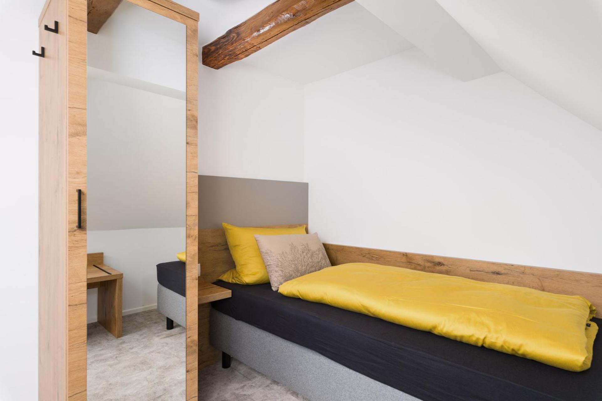 Hotel Zur Traube Uffenheim Екстериор снимка