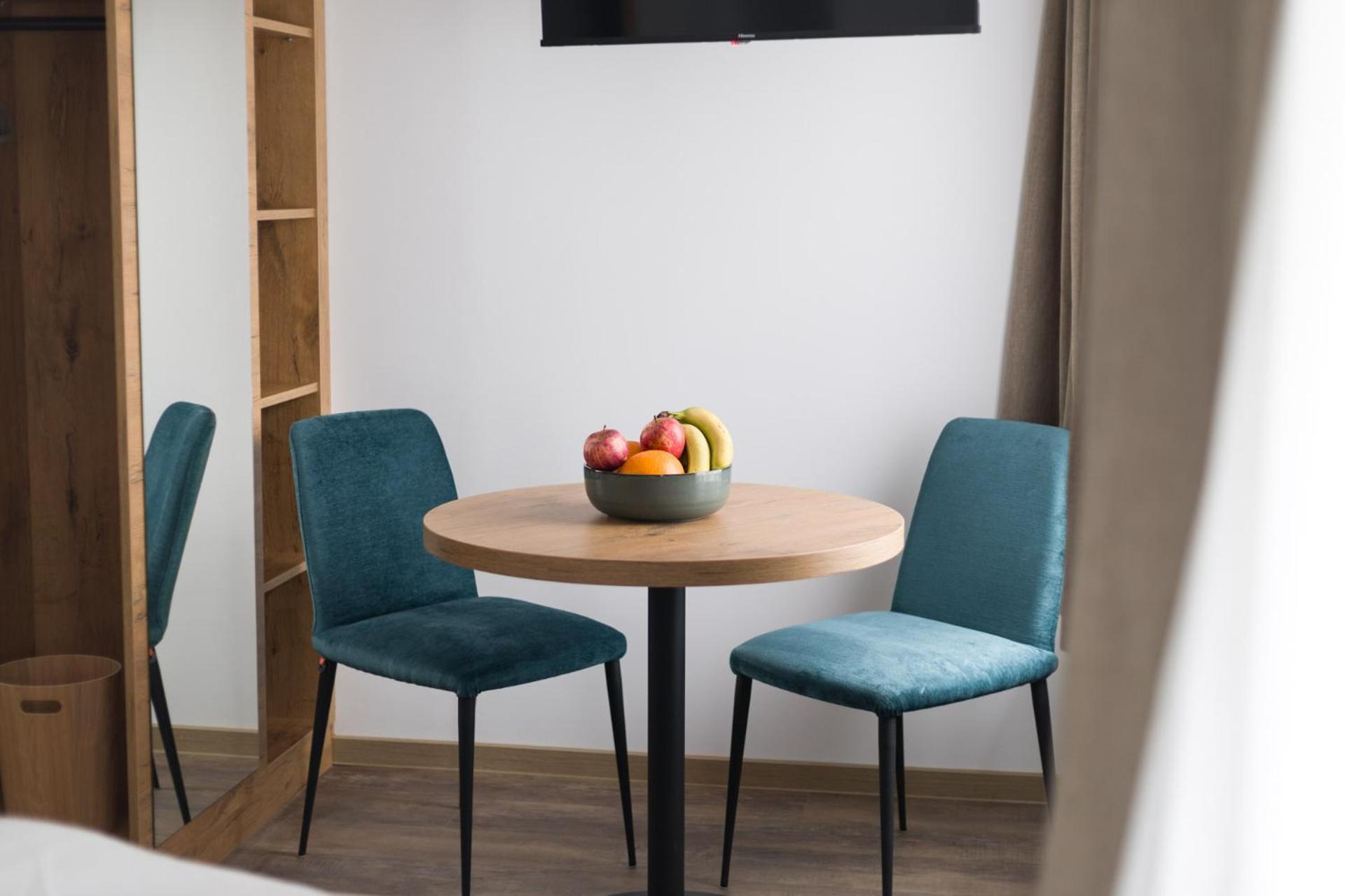 Hotel Zur Traube Uffenheim Екстериор снимка